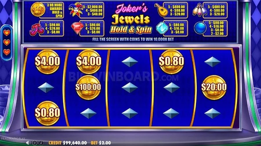 Hotjili mobile app for arcade games