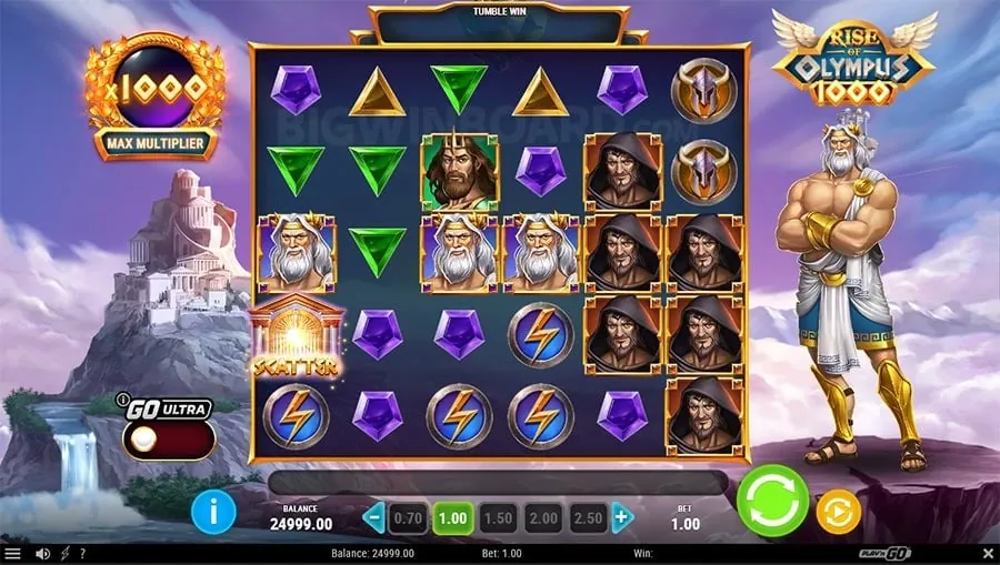 jilicc app How Slot Machines Work