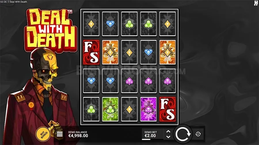 Various casino game elements like cards, dice, and chips, with strategic layouts