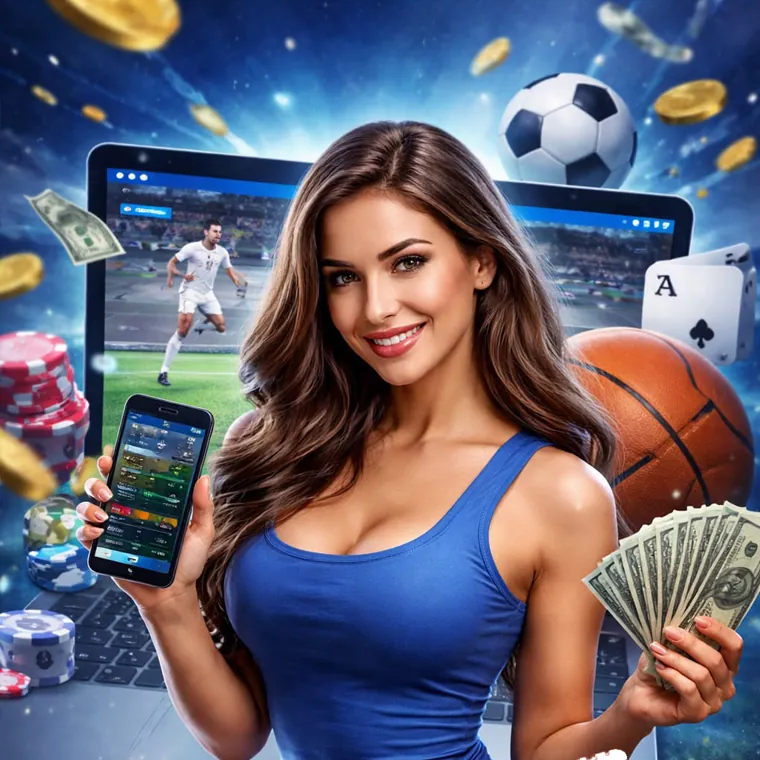 Hotjili Live Casino Icon