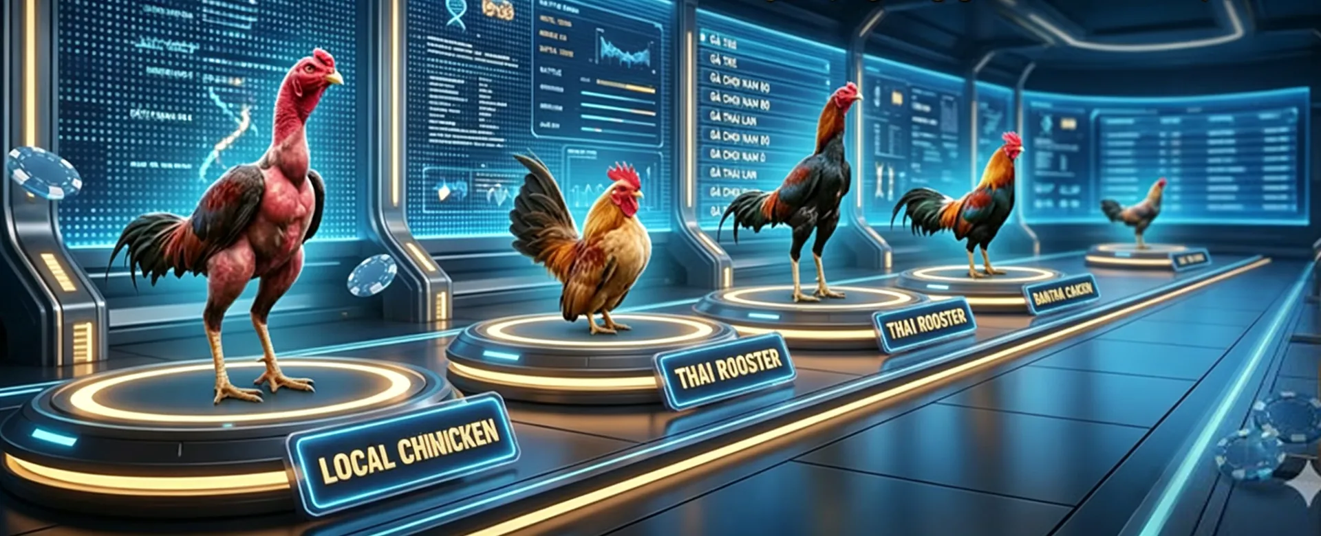 Hotjili Casino Winning Strategies
